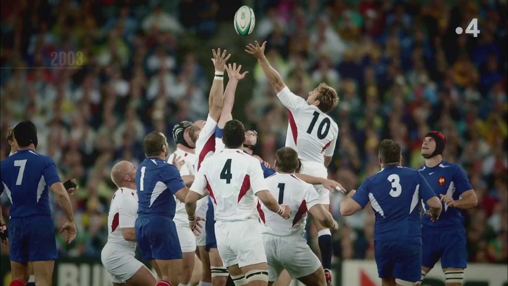 Le Crunch, toute une histoire