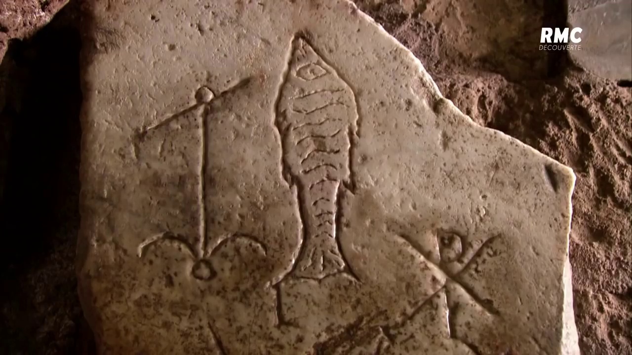 Le mystérieux tombeau de Jérusalem