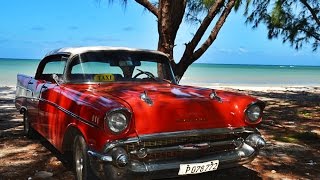 Documentaire Les belles cubaines