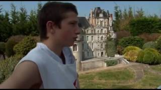 Les folles vacances d'une famille nombreuse
