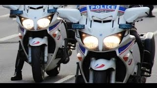 Les inconscients de la route