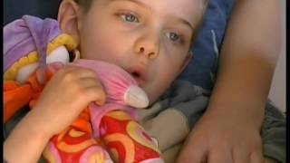 Documentaire L’éveil multi sensoriel des enfants handicapés