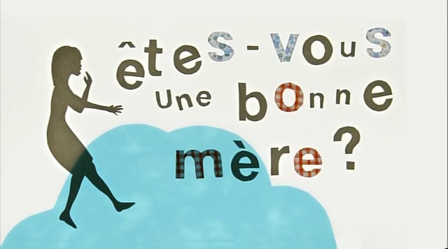 Mères indignes