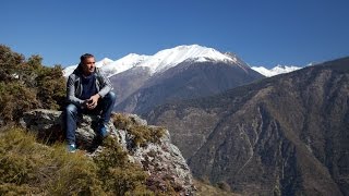 Mercantour, le printemps des villages