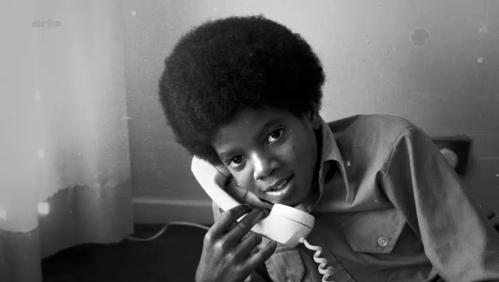 Michael Jackson, naissance d'une légende (1/2)