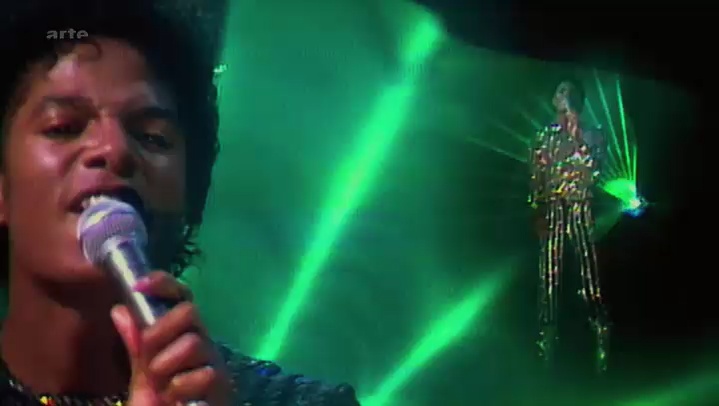 Michael Jackson, naissance d'une légende (2/2)
