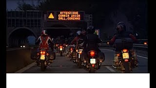 Moto Guzzi: l'esprit Italien