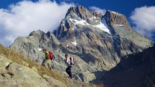 Documentaire Nos plus belles randonnées