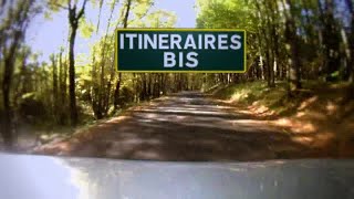 Itinéraires Bis - Périgord