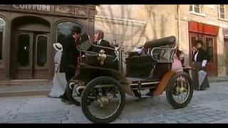 Quelle Aventure - La belle époque