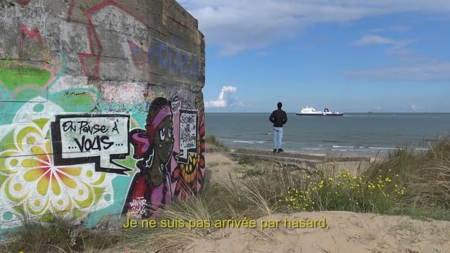 Regarde ailleurs
