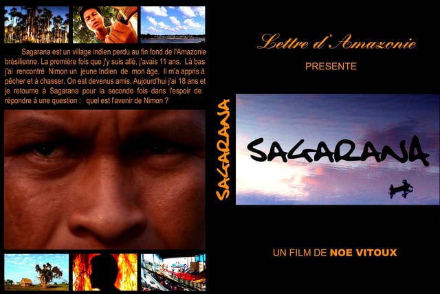 Documentaire Sagarana