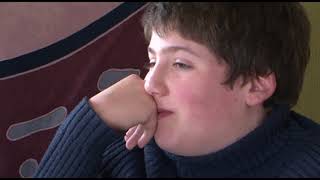 Syndrome d'Asperger : mon fils re-scolarisé va mieux