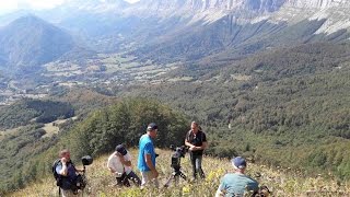 Documentaire Chroniques d’en haut – Trieves, la nouvelle terre