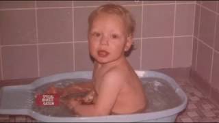 Un enfant à la carte