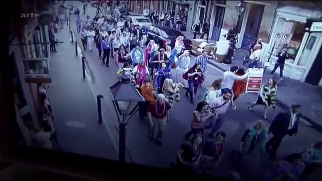 Un oeil sur vous, citoyens sous surveillance