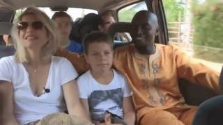 Vacances en famille, enfer ou paradis ?