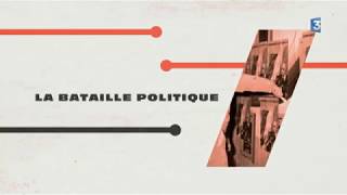 De la chambre à coucher à l'Assemblée, la bataille de la pilule