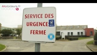 Documentaire Faut-il fermer les hôpitaux et les maternités de proximité ?