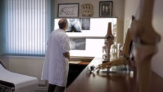 Documentaire Ostéoporose : vraie menace ou fausse maladie ?