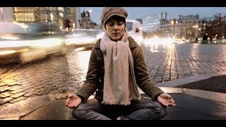 Méditation : une révolution dans le cerveau