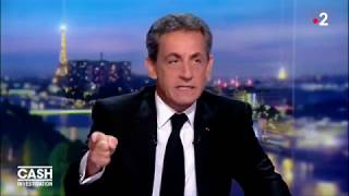 Documentaire Affaire Sarkozy/Kadhafi : soupçons sur des millions