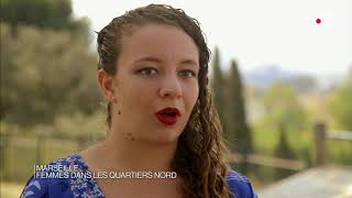 Documentaire Dans les yeux d’Olivier – Marseille : femmes dans les quartiers nord