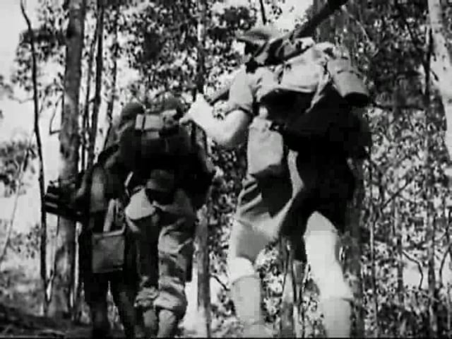 Documentaire 39-45 le monde en guerre – 23 – La bataille du pacifique (février 1942-juillet 1945)