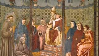 Christianisme - Entre saints et démons