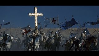 Documentaire Christianisme – Les croisades