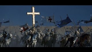 Christianisme - Les croisades