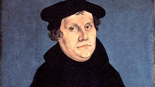 Christianisme - Luther et la Réforme