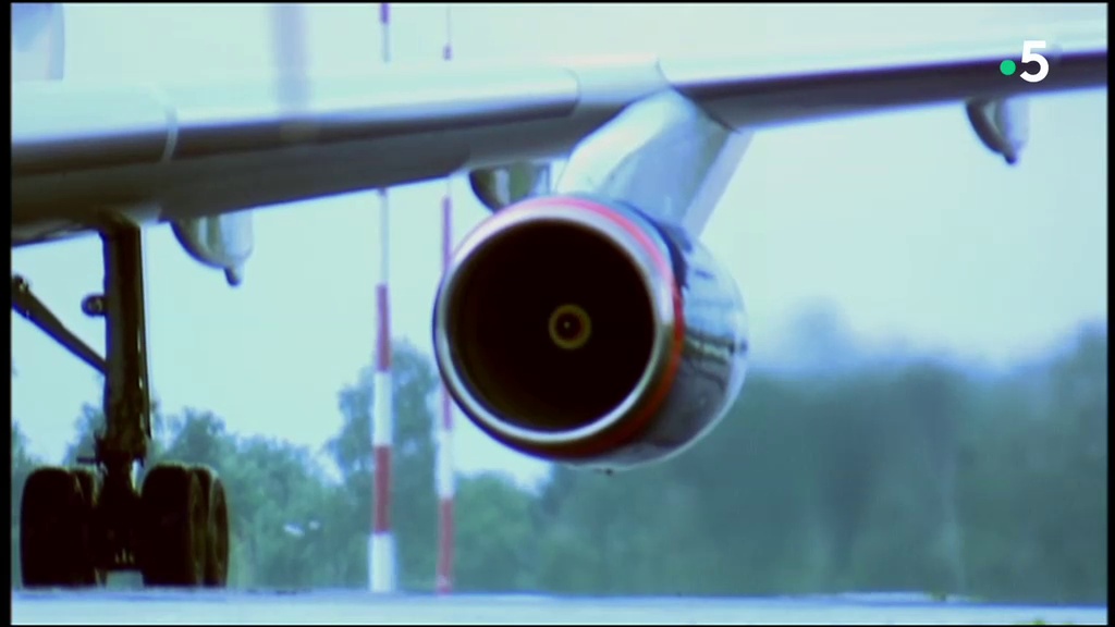 Documentaire Dangers dans le ciel – Preuves explosives, vol 182 Air India