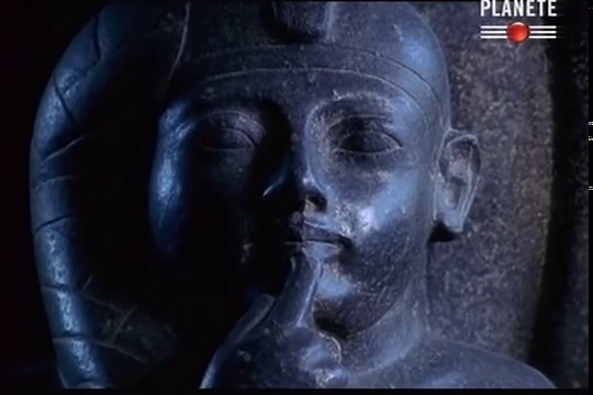 Egypte, l’empire de l’or – 3/3 – Ramsès le Grand