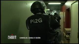 Documentaire Gendarmes du var, gardiens des joyaux de la côte d’Azur