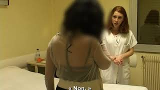 Documentaire Je vis avec un malade mental ! (2/2)