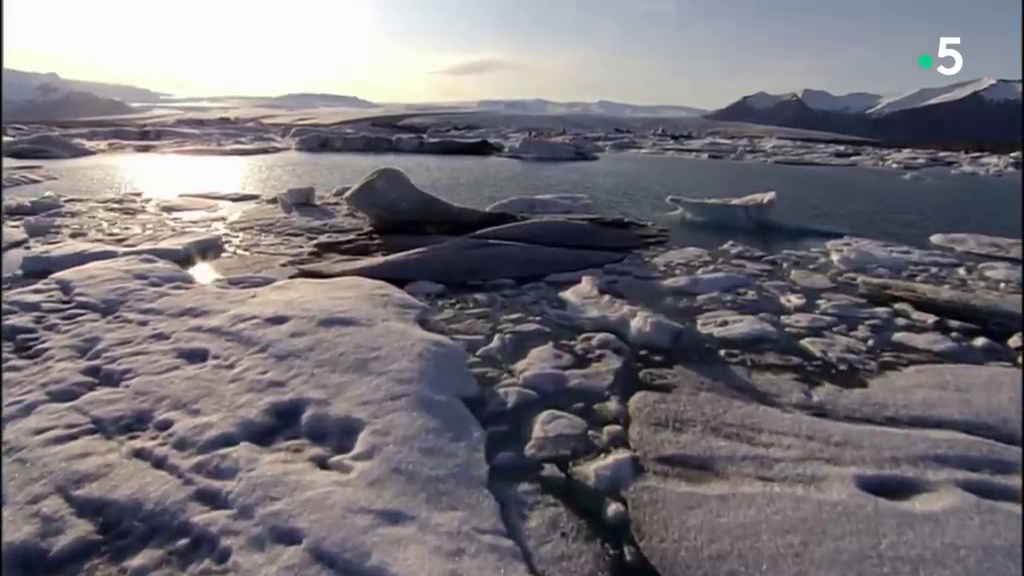 Documentaire L’empire du système solaire – La puissance du Soleil