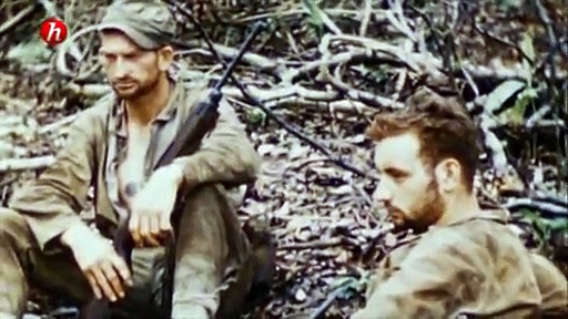 Documentaire Les films perdus de la seconde guerre mondiale – 02 – A la dure