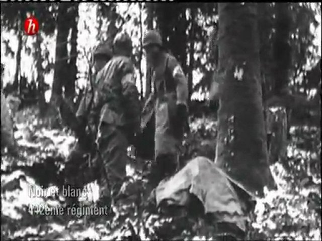 Documentaire Les films perdus de la seconde guerre mondiale – 7 – La guerre à distance