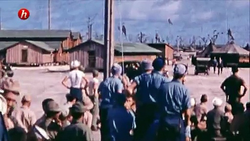 Documentaire Les films perdus de la seconde guerre mondiale – 5 – Jour J