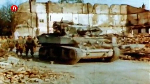 Les films perdus de la seconde guerre mondiale - 6 - Point de non retour