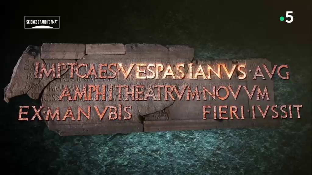 Les trésors cachés de la Mer Morte