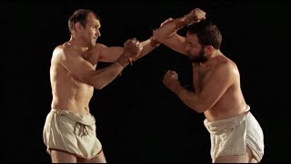 Documentaire Olympie, l’histoire des jeux olympiques