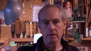 Au fil de la Saulx