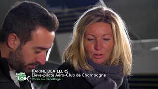 Parés au décollage