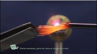 Les métiers d'art et création dans le Grand Est