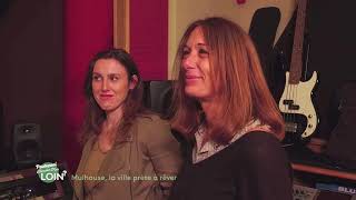 Mulhouse, la ville prête à rêver