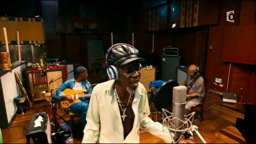 Documentaire Rocksteady : aux origines du reggae (1/3)