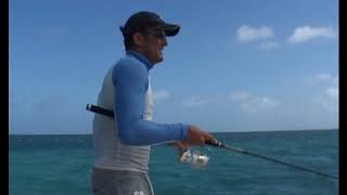 Rodrigues, le paradis de la multi-pêche
