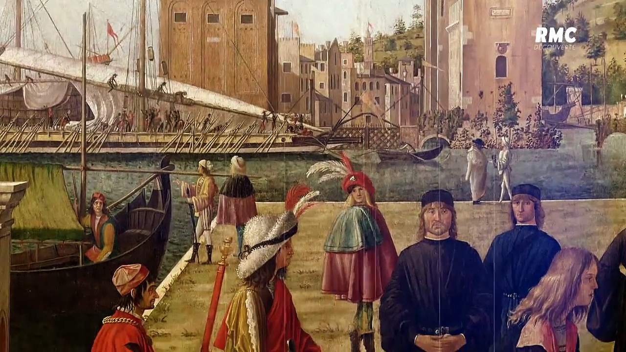 Sauver venise
